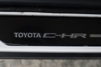 USED 2024 24 TOYOTA C-HR 1.8 VVT-h Design CVT Euro 6 (s/s) 5dr Reverse Camera, Panoramic Roof