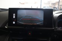 USED 2024 24 TOYOTA C-HR 1.8 VVT-h Design CVT Euro 6 (s/s) 5dr Reverse Camera, Panoramic Roof