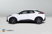 USED 2024 24 TOYOTA C-HR 1.8 VVT-h Design CVT Euro 6 (s/s) 5dr Reverse Camera, Panoramic Roof
