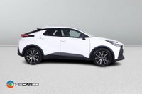 USED 2024 24 TOYOTA C-HR 1.8 VVT-h Design CVT Euro 6 (s/s) 5dr Reverse Camera, Panoramic Roof