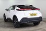USED 2024 24 TOYOTA C-HR 1.8 VVT-h Design CVT Euro 6 (s/s) 5dr Reverse Camera, Panoramic Roof