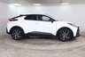 USED 2024 24 TOYOTA C-HR 1.8 VVT-h Design CVT Euro 6 (s/s) 5dr Reverse Camera, Panoramic Roof