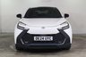 USED 2024 24 TOYOTA C-HR 1.8 VVT-h Design CVT Euro 6 (s/s) 5dr Reverse Camera, Panoramic Roof