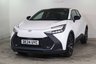 USED 2024 24 TOYOTA C-HR 1.8 VVT-h Design CVT Euro 6 (s/s) 5dr Reverse Camera, Panoramic Roof
