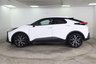 USED 2024 24 TOYOTA C-HR 1.8 VVT-h Design CVT Euro 6 (s/s) 5dr Reverse Camera, Panoramic Roof
