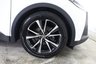 USED 2024 24 TOYOTA C-HR 1.8 VVT-h Design CVT Euro 6 (s/s) 5dr Reverse Camera, Panoramic Roof