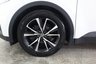 USED 2024 24 TOYOTA C-HR 1.8 VVT-h Design CVT Euro 6 (s/s) 5dr Reverse Camera, Panoramic Roof