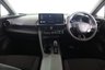 USED 2024 24 TOYOTA C-HR 1.8 VVT-h Design CVT Euro 6 (s/s) 5dr Reverse Camera, Panoramic Roof