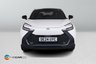 USED 2024 24 TOYOTA C-HR 1.8 VVT-h Design CVT Euro 6 (s/s) 5dr Reverse Camera, Panoramic Roof