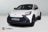 USED 2024 24 TOYOTA C-HR 1.8 VVT-h Design CVT Euro 6 (s/s) 5dr Reverse Camera, Panoramic Roof