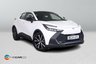 USED 2024 24 TOYOTA C-HR 1.8 VVT-h Design CVT Euro 6 (s/s) 5dr Reverse Camera, Panoramic Roof