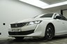 USED 2020 70 PEUGEOT 508 1.5 BlueHDi GT Line Fastback 5dr Diesel EAT Euro 6 (s/s) (130 ps) AUTOMATIC+ONLY 58,007 MILES+10 INCH PEUGEOT 3D CONNECTED SATELLITE NAVIGATION SYSTEM+DAB DIGITAL RADIO+BLUETOOTH+AUTOMATIC DUAL ZONE CLIMATE CONTROL AIR-CONDITIONING+LUXURIOUS HEATED LEATHER AND CLOTH SEATS+LED DAYTIME RUNNING LIGHTS+FRONT & REAR PARKING ASSISTANCE WITH PARKING CAMERA+'PEARLESCENT WHITE' PAINT+18 INCH ALLOY WHEELS.