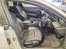 USED 2020 70 PEUGEOT 508 1.5 BlueHDi GT Line Fastback 5dr Diesel EAT Euro 6 (s/s) (130 ps) AUTOMATIC+ONLY 58,007 MILES+10 INCH PEUGEOT 3D CONNECTED SATELLITE NAVIGATION SYSTEM+DAB DIGITAL RADIO+BLUETOOTH+AUTOMATIC DUAL ZONE CLIMATE CONTROL AIR-CONDITIONING+LUXURIOUS HEATED LEATHER AND CLOTH SEATS+LED DAYTIME RUNNING LIGHTS+FRONT & REAR PARKING ASSISTANCE WITH PARKING CAMERA+'PEARLESCENT WHITE' PAINT+18 INCH ALLOY WHEELS.