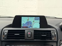 USED 2014 14 BMW 1 SERIES 1.6 116i SE Hatchback 5dr Petrol Manual Euro 6 (s/s) (136 ps) 
