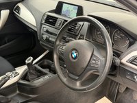 USED 2014 14 BMW 1 SERIES 1.6 116i SE Hatchback 5dr Petrol Manual Euro 6 (s/s) (136 ps) 