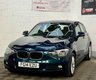USED 2014 14 BMW 1 SERIES 1.6 116i SE Hatchback 5dr Petrol Manual Euro 6 (s/s) (136 ps) 