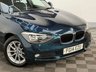 USED 2014 14 BMW 1 SERIES 1.6 116i SE Hatchback 5dr Petrol Manual Euro 6 (s/s) (136 ps) 