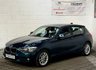 USED 2014 14 BMW 1 SERIES 1.6 116i SE Hatchback 5dr Petrol Manual Euro 6 (s/s) (136 ps) 