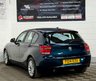 USED 2014 14 BMW 1 SERIES 1.6 116i SE Hatchback 5dr Petrol Manual Euro 6 (s/s) (136 ps) 