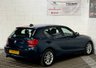 USED 2014 14 BMW 1 SERIES 1.6 116i SE Hatchback 5dr Petrol Manual Euro 6 (s/s) (136 ps) 