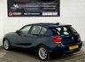 USED 2014 14 BMW 1 SERIES 1.6 116i SE Hatchback 5dr Petrol Manual Euro 6 (s/s) (136 ps) 