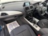 USED 2014 14 BMW 1 SERIES 1.6 116i SE Hatchback 5dr Petrol Manual Euro 6 (s/s) (136 ps) 