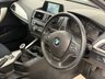 USED 2014 14 BMW 1 SERIES 1.6 116i SE Hatchback 5dr Petrol Manual Euro 6 (s/s) (136 ps) 