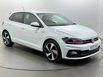View our Volkswagen Polo