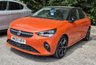 USED 2020 20 VAUXHALL CORSA 1.2 Turbo Elite Nav Premium 5dr Auto  ** Sat Nav ** Smartphone Projection ** Rear Camera **