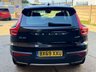 USED 2019 69 VOLVO XC40 2.0 D3 Inscription SUV 5dr Diesel Auto Euro 6 (s/s) (150 ps) 