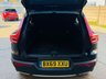 USED 2019 69 VOLVO XC40 2.0 D3 Inscription SUV 5dr Diesel Auto Euro 6 (s/s) (150 ps) 