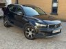 USED 2019 69 VOLVO XC40 2.0 D3 Inscription SUV 5dr Diesel Auto Euro 6 (s/s) (150 ps) 