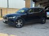 USED 2019 69 VOLVO XC40 2.0 D3 Inscription SUV 5dr Diesel Auto Euro 6 (s/s) (150 ps) 