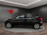 USED 2014 64 FORD FOCUS 1.0T EcoBoost Zetec Hatchback 5dr Petrol Manual Euro 6 (s/s) (125 ps) 