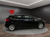 USED 2014 64 FORD FOCUS 1.0T EcoBoost Zetec Hatchback 5dr Petrol Manual Euro 6 (s/s) (125 ps) 