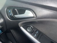USED 2014 64 FORD FOCUS 1.0T EcoBoost Zetec Hatchback 5dr Petrol Manual Euro 6 (s/s) (125 ps) 