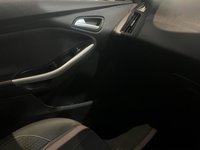 USED 2014 64 FORD FOCUS 1.0T EcoBoost Zetec Hatchback 5dr Petrol Manual Euro 6 (s/s) (125 ps) 