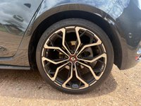 USED 2021 21 RENAULT MEGANE 1.8T R.S.300 Hatchback 5dr Petrol EDC Euro 6 (s/s) (300 ps) 