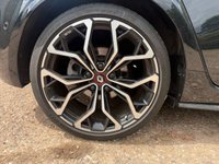 USED 2021 21 RENAULT MEGANE 1.8T R.S.300 Hatchback 5dr Petrol EDC Euro 6 (s/s) (300 ps) 
