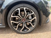 USED 2021 21 RENAULT MEGANE 1.8T R.S.300 Hatchback 5dr Petrol EDC Euro 6 (s/s) (300 ps) 