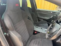 USED 2021 21 RENAULT MEGANE 1.8T R.S.300 Hatchback 5dr Petrol EDC Euro 6 (s/s) (300 ps) 