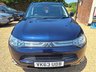 USED 2014 63 MITSUBISHI OUTLANDER 2.2 DI-D GX3 4WD Euro 5 (s/s) 5dr 7-SEATER