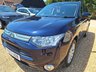 USED 2014 63 MITSUBISHI OUTLANDER 2.2 DI-D GX3 4WD Euro 5 (s/s) 5dr 7-SEATER