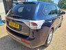 USED 2014 63 MITSUBISHI OUTLANDER 2.2 DI-D GX3 4WD Euro 5 (s/s) 5dr 7-SEATER