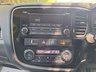 USED 2014 63 MITSUBISHI OUTLANDER 2.2 DI-D GX3 4WD Euro 5 (s/s) 5dr 7-SEATER