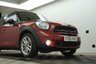 USED 2016 16 MINI COUNTRYMAN 2.0 Cooper SD SUV 5dr Diesel Manual Euro 5 (s/s) (143 ps) ONLY &pound;35 A YEAR ROAD TAX+55,621 MILES+12 MONTH MOT+RADIO-CD+BLUETOOTH+AIR-CONDITIONING+HEADLIGHTS WITH FOLLOW-ME-HOME FUNCTION+PARKING ASSISTANCE+'BLAZING RED' PAINT+17 INCH ALLOY WHEELS.