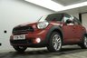 USED 2016 16 MINI COUNTRYMAN 2.0 Cooper SD SUV 5dr Diesel Manual Euro 5 (s/s) (143 ps) ONLY &pound;35 A YEAR ROAD TAX+55,621 MILES+12 MONTH MOT+RADIO-CD+BLUETOOTH+AIR-CONDITIONING+HEADLIGHTS WITH FOLLOW-ME-HOME FUNCTION+PARKING ASSISTANCE+'BLAZING RED' PAINT+17 INCH ALLOY WHEELS.