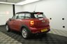 USED 2016 16 MINI COUNTRYMAN 2.0 Cooper SD SUV 5dr Diesel Manual Euro 5 (s/s) (143 ps) ONLY &pound;35 A YEAR ROAD TAX+55,621 MILES+12 MONTH MOT+RADIO-CD+BLUETOOTH+AIR-CONDITIONING+HEADLIGHTS WITH FOLLOW-ME-HOME FUNCTION+PARKING ASSISTANCE+'BLAZING RED' PAINT+17 INCH ALLOY WHEELS.