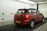 USED 2016 16 MINI COUNTRYMAN 2.0 Cooper SD SUV 5dr Diesel Manual Euro 5 (s/s) (143 ps) ONLY &pound;35 A YEAR ROAD TAX+55,621 MILES+12 MONTH MOT+RADIO-CD+BLUETOOTH+AIR-CONDITIONING+HEADLIGHTS WITH FOLLOW-ME-HOME FUNCTION+PARKING ASSISTANCE+'BLAZING RED' PAINT+17 INCH ALLOY WHEELS.