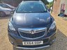 USED 2014 64 VAUXHALL MOKKA 1.4T Exclusiv 2WD Euro 5 (s/s) 5dr LOW MILEAGE/LOVELY EXAMPLE!!!